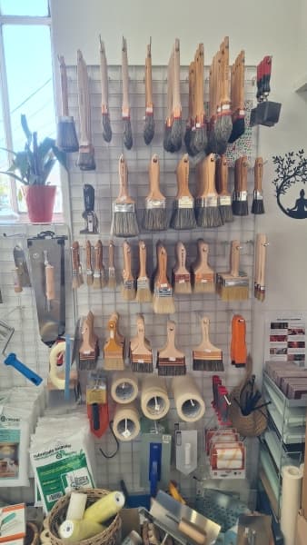 PRODUITS D’ENTRETIEN ÉCOLOGIQUES 2