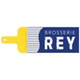 Logo Brosserie Rey