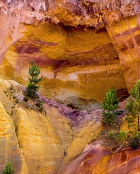 PEINTURES et PIGMENTS NATURELS 3