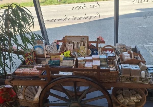 Santé Bien être par la Nature