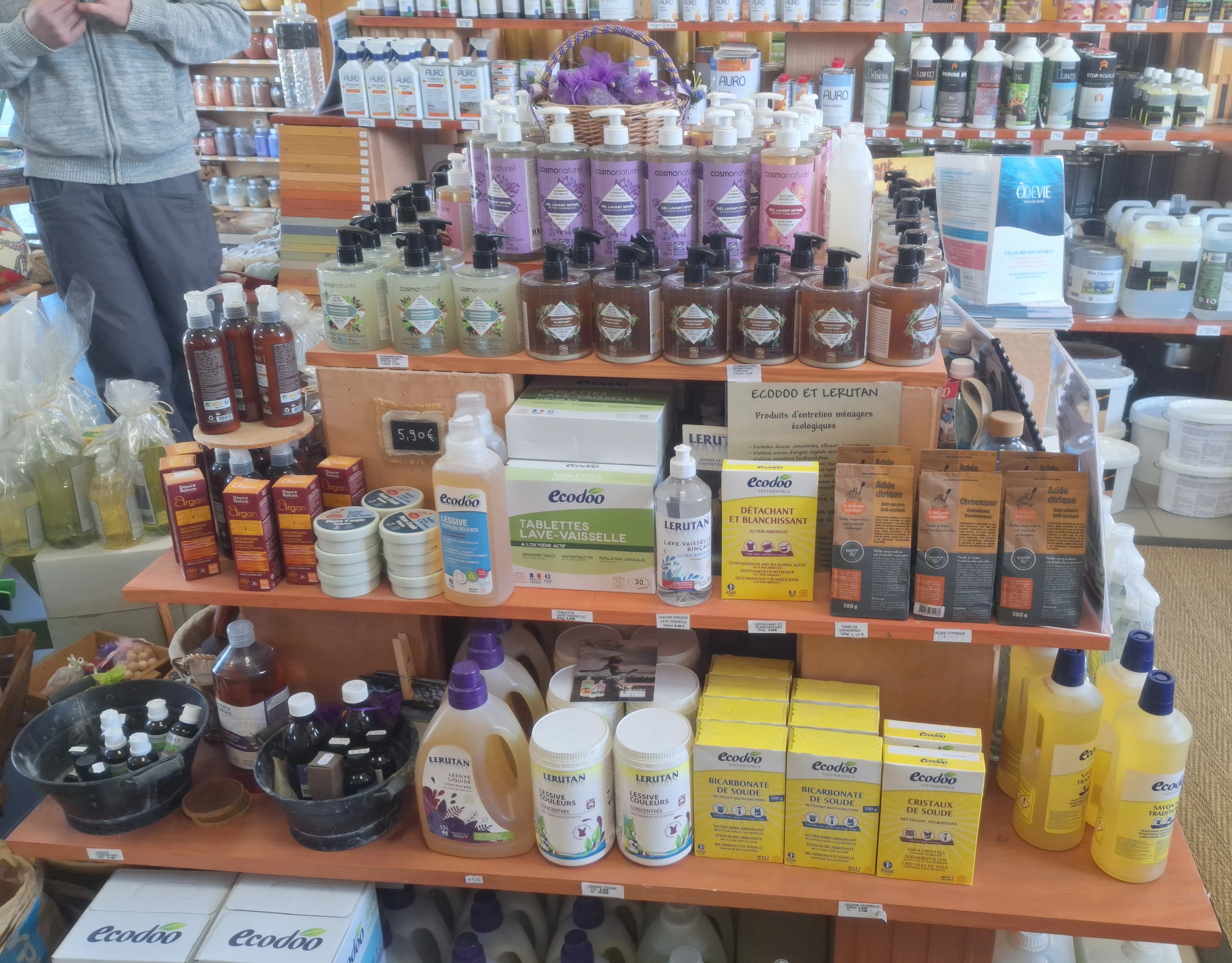 Santé Bien être par la Nature 2